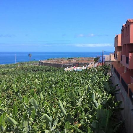 Apartmento Atlantico 塔扎克蒂 外观 照片