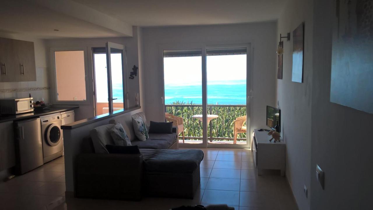 Apartmento Atlantico 塔扎克蒂 外观 照片