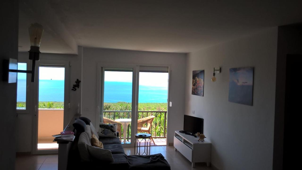 Apartmento Atlantico 塔扎克蒂 外观 照片
