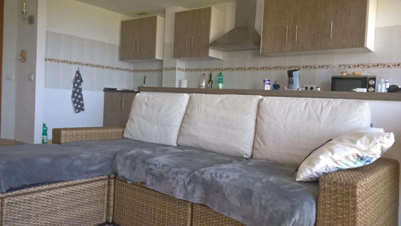 Apartmento Atlantico 塔扎克蒂 外观 照片