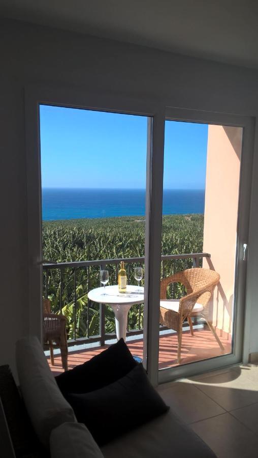 Apartmento Atlantico 塔扎克蒂 外观 照片