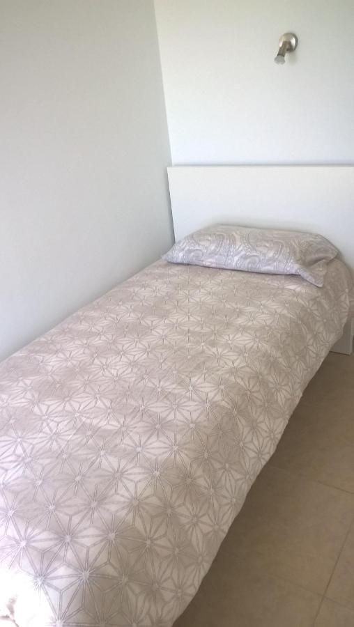 Apartmento Atlantico 塔扎克蒂 外观 照片